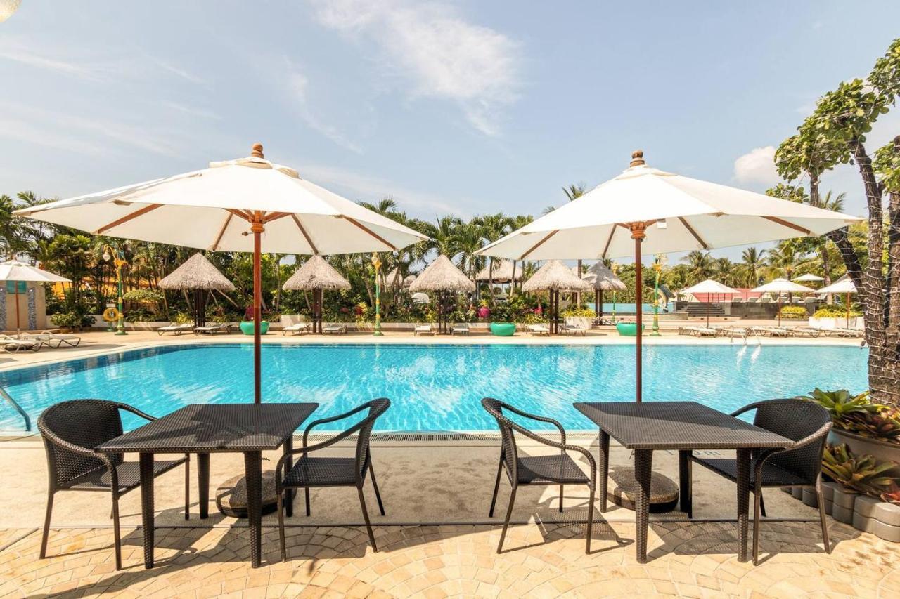 Andaman Sea View Apartment - Patong Beach Exteriör bild
