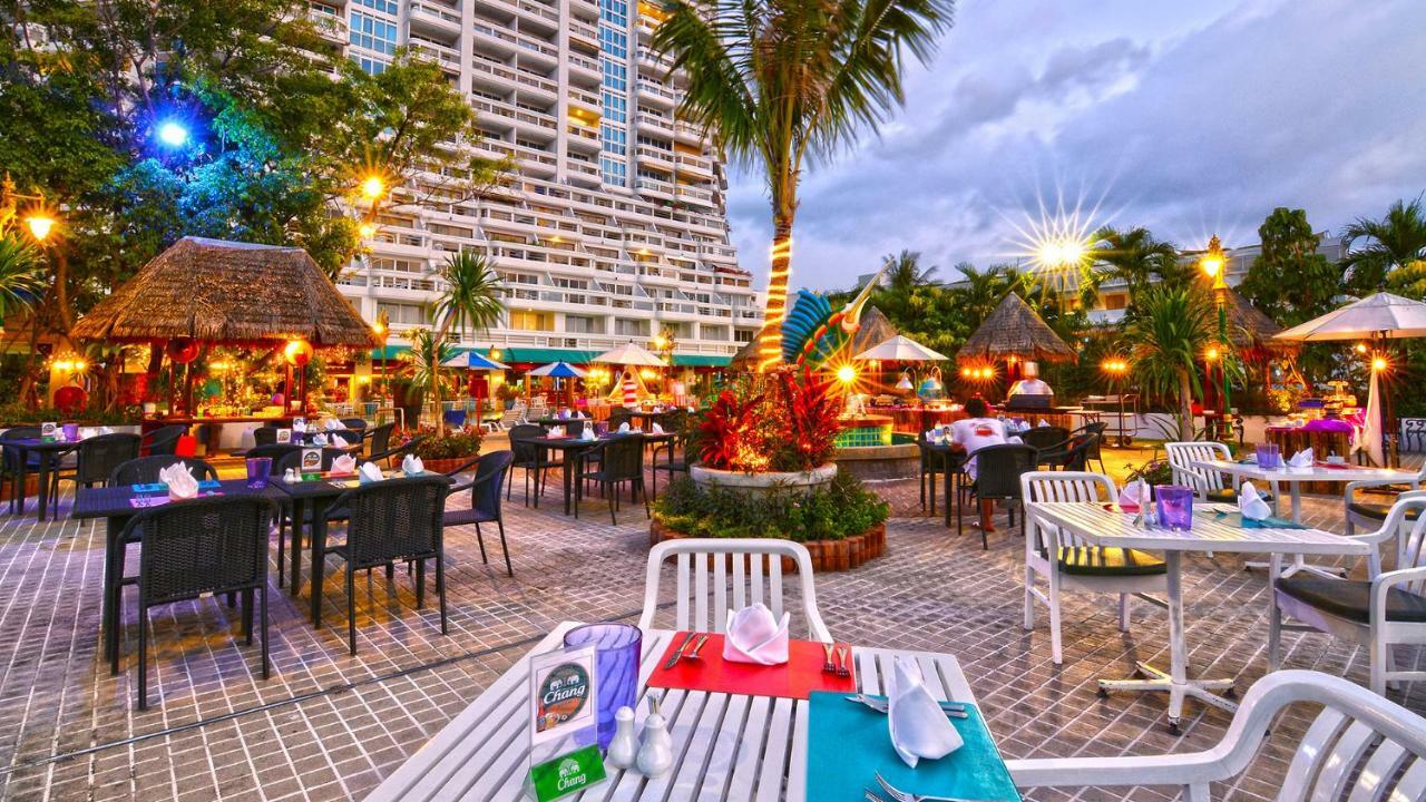 Andaman Sea View Apartment - Patong Beach Exteriör bild