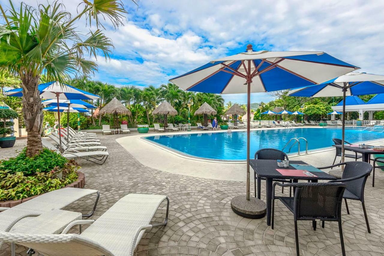 Andaman Sea View Apartment - Patong Beach Exteriör bild